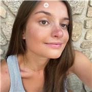 Profesora de química, biología y matemáticas